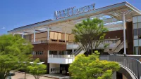 Toyoko Inn Nagareyama-Otakanomori Ekimae Hotels in Misato