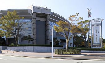 Toyoko Inn Ise Matsusaka Ekimae