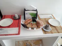 Boite d'Esprit b&b de Luxe Hôtels à : Rossano Stazione