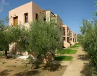 Liotrivi Historical Mansion and Boutique Hotel Các khách sạn ở Monemvasia
