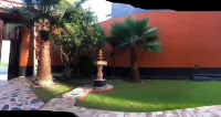 Alebrije Hotel Boutique Hotels in 