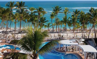 Riu Palace Punta Cana - All Inclusive