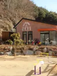 광양 호수도도글램핑