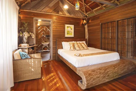Fig Tree Hill Resort