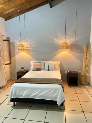 This IS Colombia Hostel Các khách sạn ở Curiti
