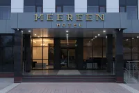 Meereen Hotel (Мирин) Отели рядом с достопримечательностью «Невинномысский Историко-Краеведческий Музей»