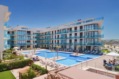 Aparthotel Ferrer Skyline Các khách sạn gần Cala Macarelleta