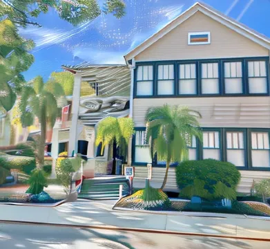 Old Powder House Inn