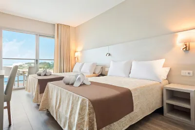Hotel Best Negresco Hotel di Salou
