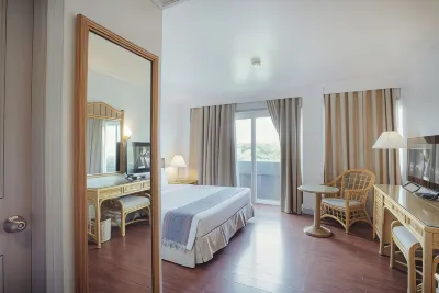 Casa Leticia Boutique Hotel Hotels in Davao