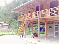 Ngoc Thuy Homestay Mu Cang Chai