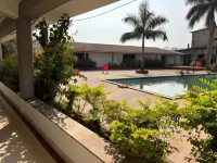 Hotel Sai Plaza
