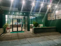 Quanza Hotel Hotel di Meunasah Papeun