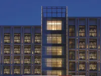 Mercure Wanshang Beijing Hoteller i Shijingshan District