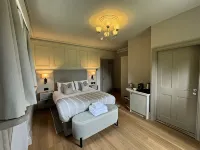 Aysgarth Falls Hotel & Restaurant Hotels in Leyburn