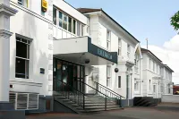 The Jephson Hotel, BW Signature Collection Hotel di Leek Wootton and Guy's Cliffe