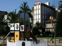 Hotel Airiños Hotels in Cangas de Morrazo