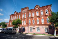 Hotel Gubernskaya