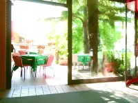 Hotel Rossi - breakfast