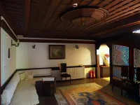 Turgut Reis Konak Hotels in Bostanbuku Koyu