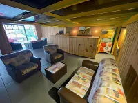 Suiteness Deir El Qamar Hotels in Shemlan