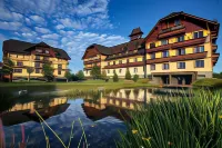 Apartmany Sileas Hotels in Vrbov