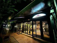 Artist Village Apartments Kochi Hotels in Kochi