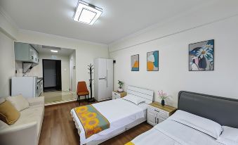Yijian Meishe Homestay (Shandong Road)