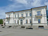 Hilton Garden Inn Radom Hotels in Radom