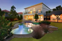 Sandown Guest House - Pet friendly