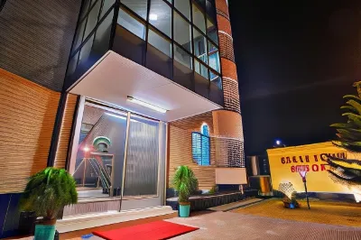 Grand Selim Resort & Tour – Gsrt โรงแรมใน