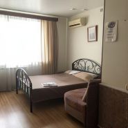Hotel Na Bunina