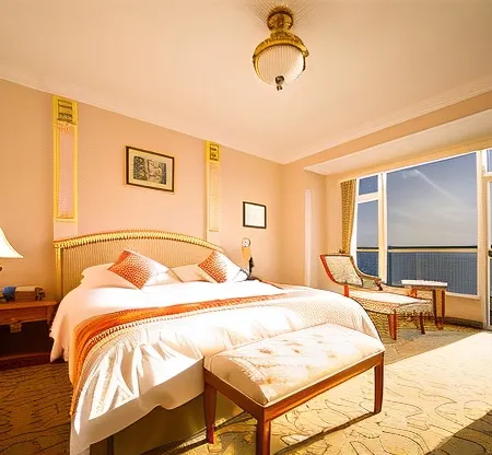 Huiquan Dynasty Hotel
