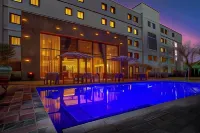 The RidgePoint Hotel - Pools