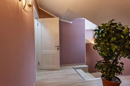 Гостевой дом Vasco Da Gama Отели в г. Тверь