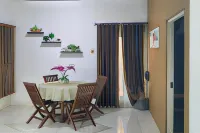 Syafa Homestay Syariah Mitra RedDoorz Hotel a Jenu