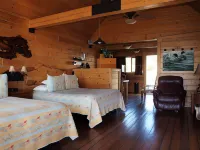 Alaskan Suites Hotele w: Anchor Point