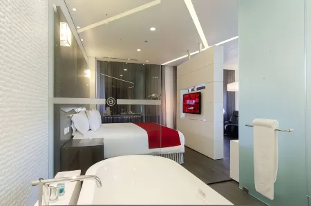 Ramada Encore by Wyndham San Luis Potosi