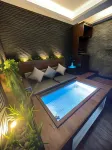 Beverly Villa فنادق في ماونت لافينيا