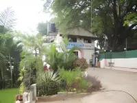 Hotel Hill View Hotels near Navapur beach