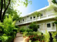 Rising Sun Retreat Hotels in Abu