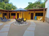 Casa del Solar Centro Cozumel - Wifi Gratuito Fibra Óptica 200 Mbps Hotels near كوزوميل