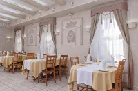 Hotel Monomah