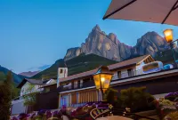 Hotel Enzian Genziana Hotels in Siusi