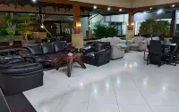 Karisma Hotel Situbondo Hotels in Panarukan