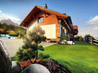 Panoramic Mountain Residence