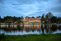 The Carlton Kodaikanal