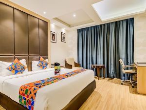 FabHotel Prime V Hazratganj