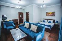 RAVAN HOTEL Hotels in Зангиатинский район