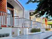 StockHome khaoyai Отели в г. Пак-Чонг